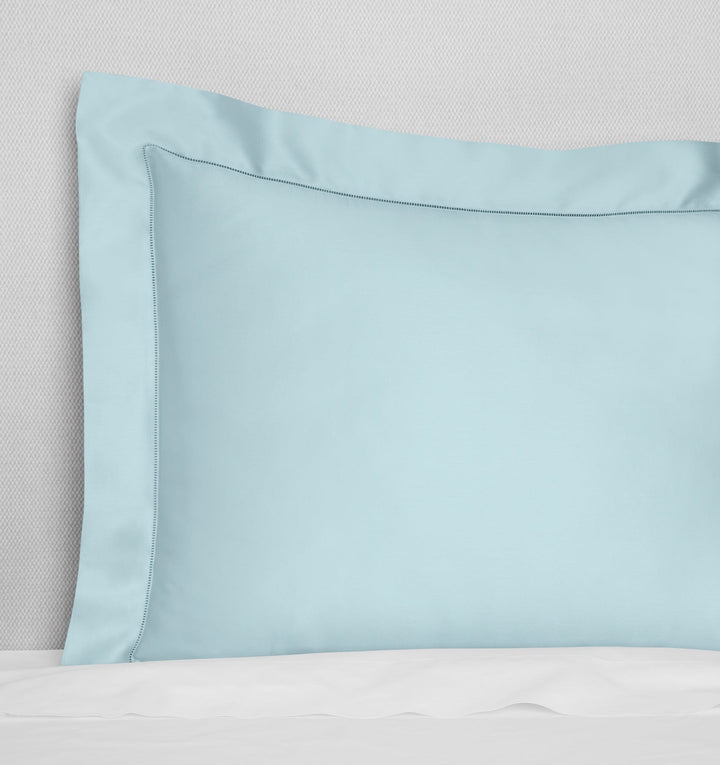 Ariel Sham Bedding Style Sferra 