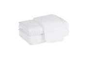 Athena Bath Sheet Bath Linens Matouk White 