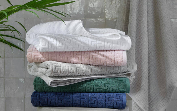 Athena Bath Towel Bath Linens Matouk 