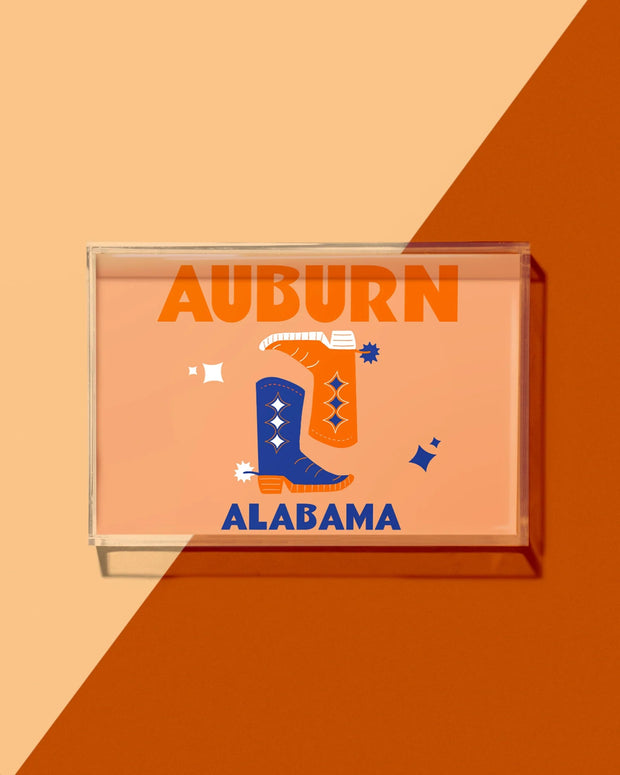 Auburn Small Tray Tart by Taylor 