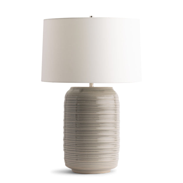 Avalon Table Lamp Lighting Flow Decor 