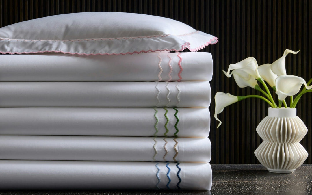 Axel Duvet Cover Bedding Style Matouk 