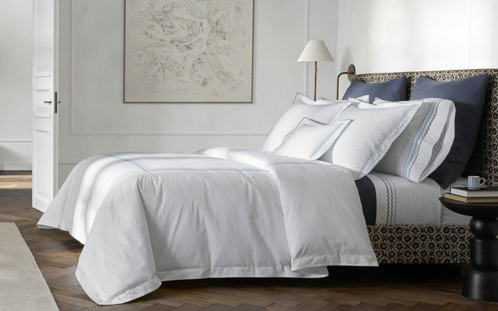 Axel Sham Bedding Style Matouk 
