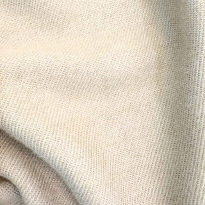 Bamboo Twin Blanket Bedding Style Silk Story Oyster 