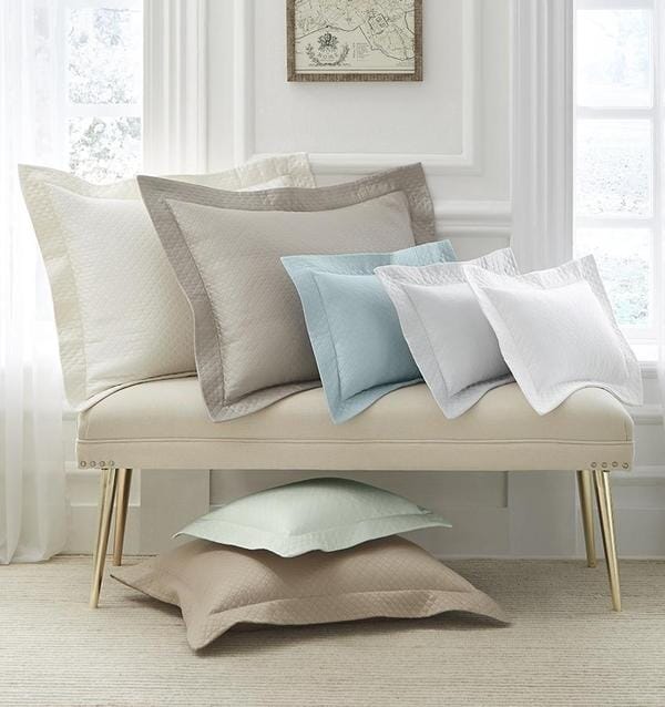 Bari Sham Bedding Style Sferra 