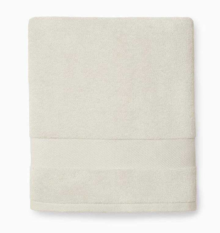Bello Nuovo Towels Bath Linens Sferra Canvas Bath Sheet 