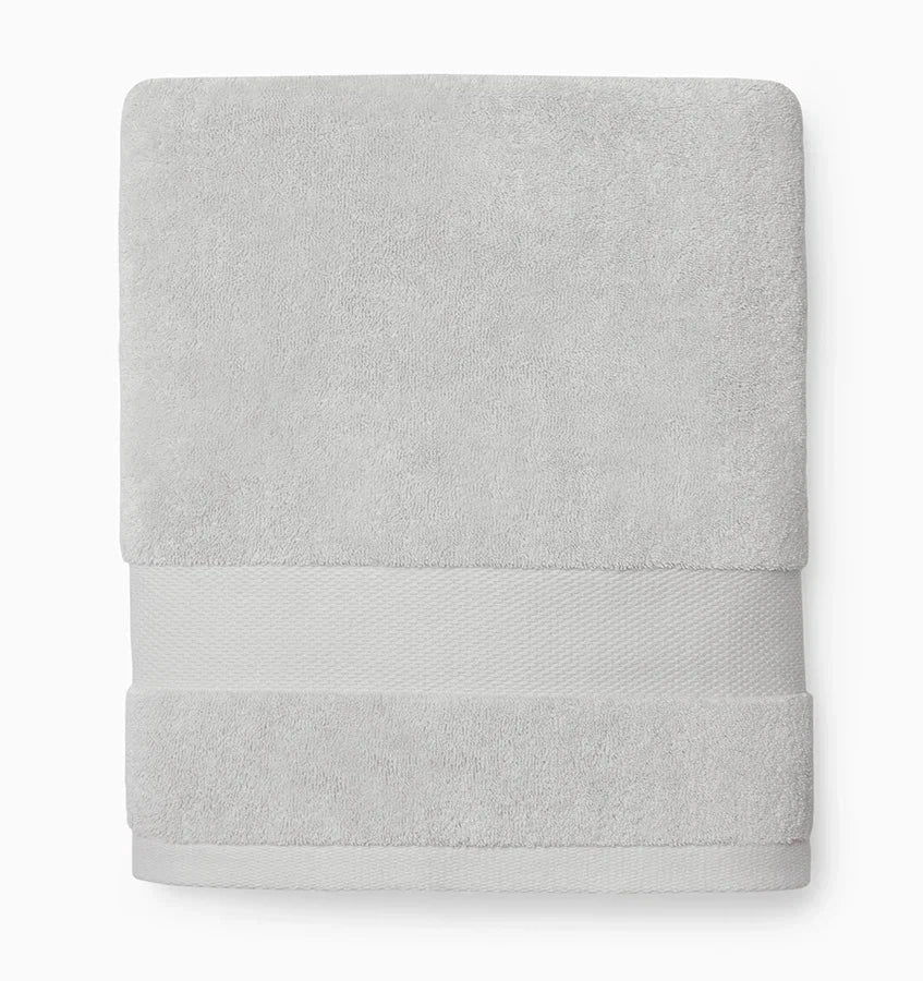 Bello Nuovo Towels Bath Linens Sferra Lunar Bath Sheet 