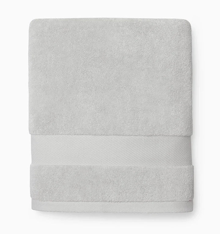 Bello Nuovo Towels Bath Linens Sferra Lunar Bath Sheet 