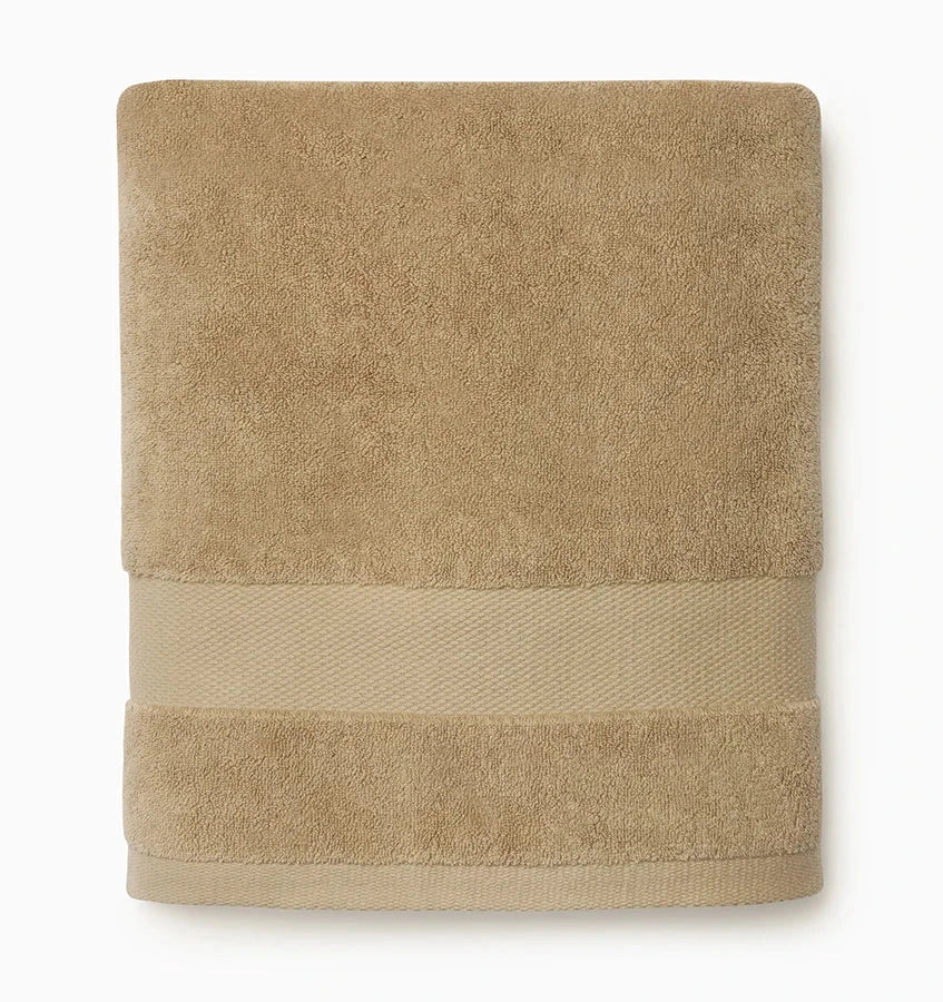 Bello Nuovo Towels Bath Linens Sferra Sand Bath Sheet 