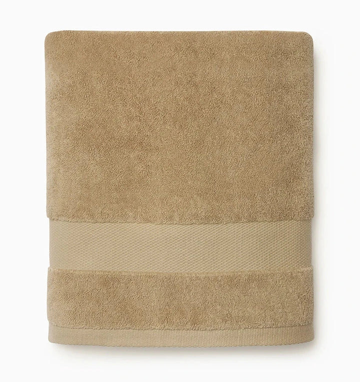 Bello Nuovo Towels Bath Linens Sferra Sand Bath Sheet 