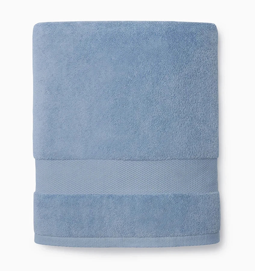 Bello Nuovo Towels Bath Linens Sferra Sea Bath Sheet 