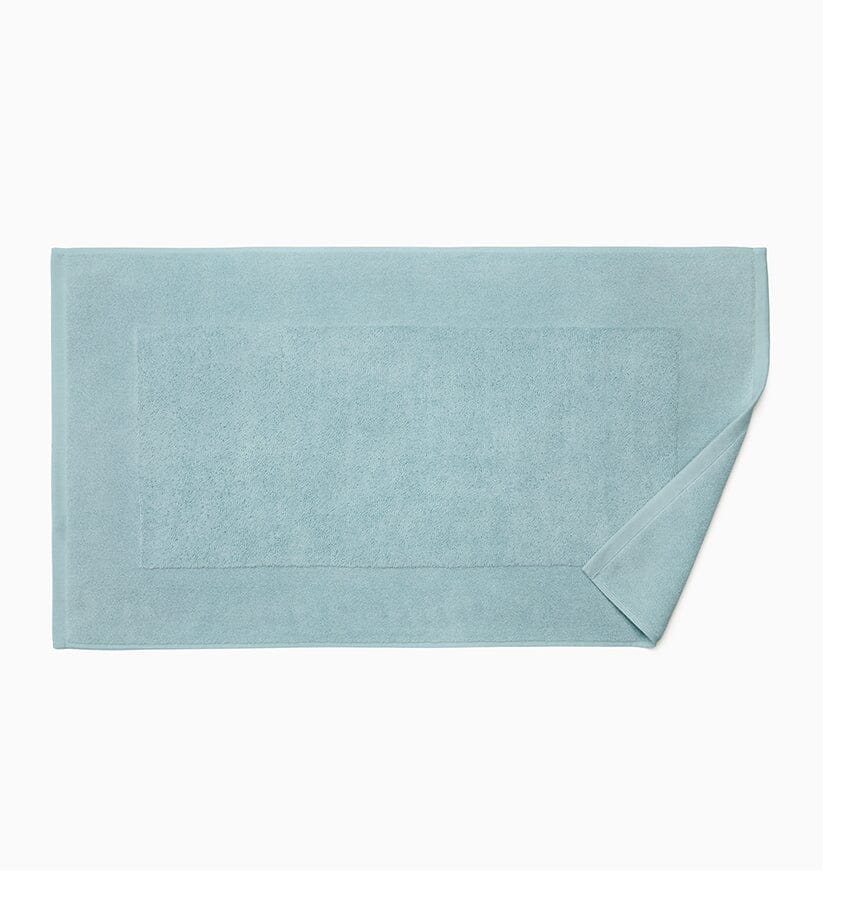 Bello Nuovo Tub Mat Bath Linens Sferra Aqua 