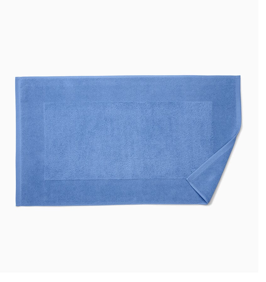 Bello Nuovo Tub Mat Bath Linens Sferra Bluebell 