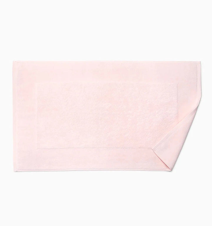 Bello Nuovo Tub Mat Bath Linens Sferra Pink 