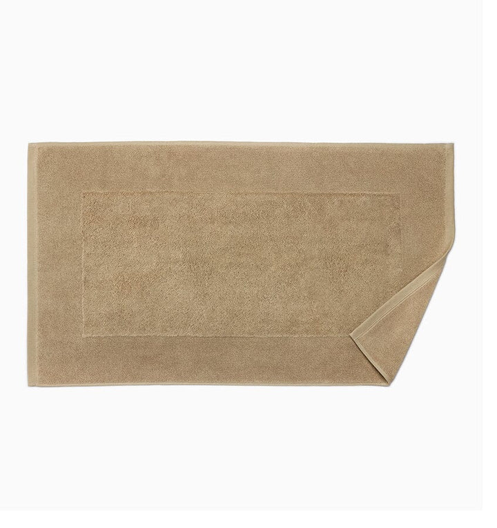 Bello Nuovo Tub Mat Bath Linens Sferra Sand 