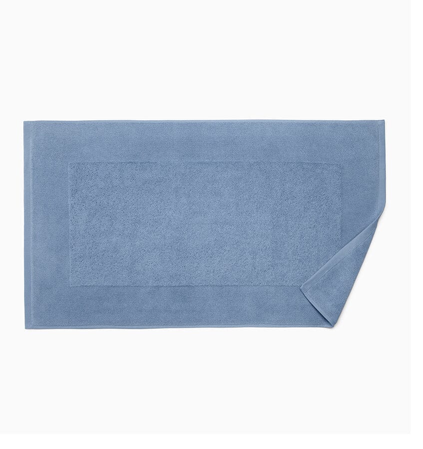 Bello Nuovo Tub Mat Bath Linens Sferra Sea 