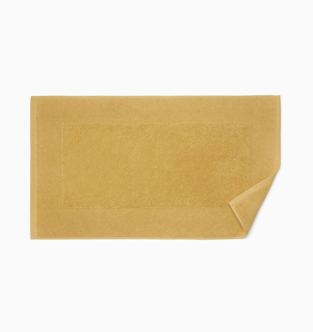 Bello Nuovo Tub Mat Bath Linens Sferra Wheat 