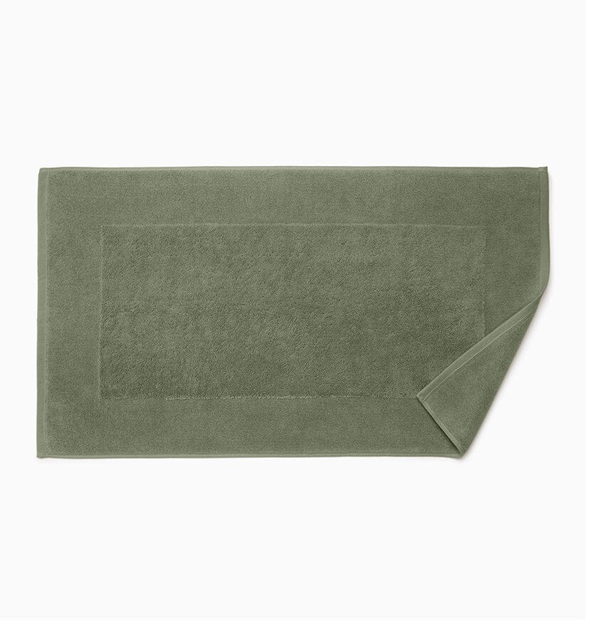 Bello Nuovo Tub Mat Bath Linens Sferra Willow 