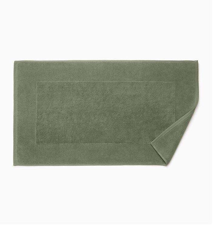 Bello Nuovo Tub Mat Bath Linens Sferra Willow 