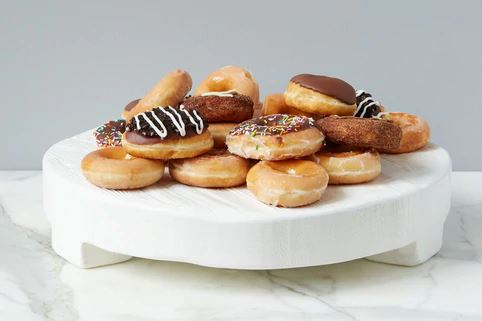 Bianca Round Trivet etúHOME 