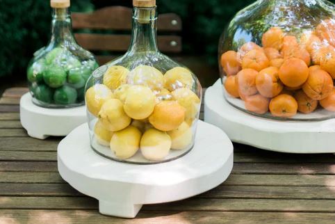 Bianca Round Trivet etúHOME 