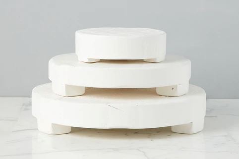 Bianca Round Trivet etúHOME 