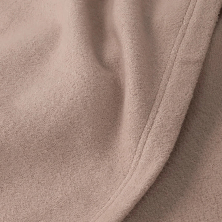 Billie Blanket Bedding Style Pom Pom at Home 