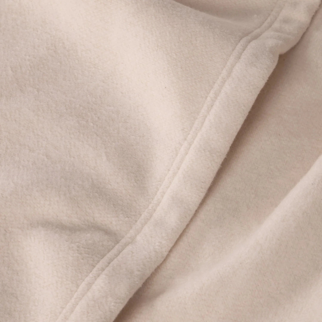 Billie Blanket Bedding Style Pom Pom at Home 