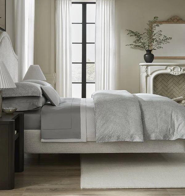 Bione Boudoir Sham Bedding Sferra 