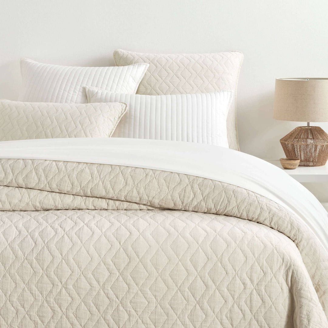 Birdie Sham Bedding Style Pine Cone Hill 
