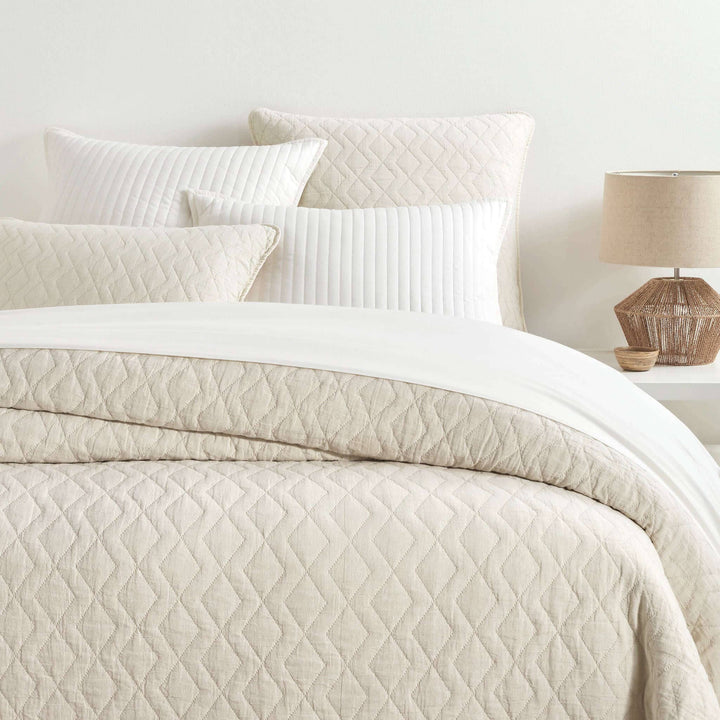 Birdie Sham Bedding Style Pine Cone Hill 