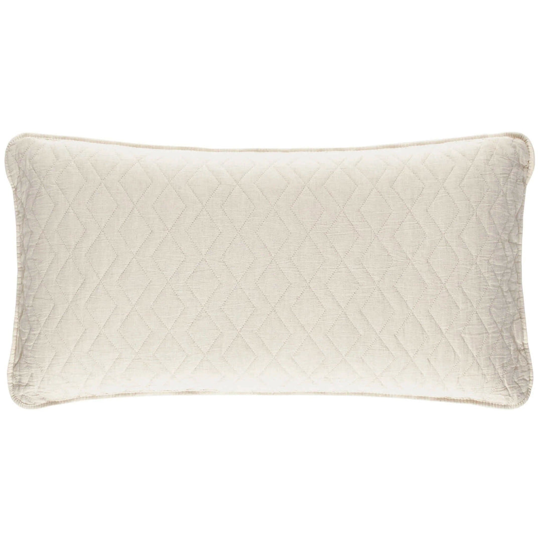 Birdie Sham Bedding Style Pine Cone Hill 