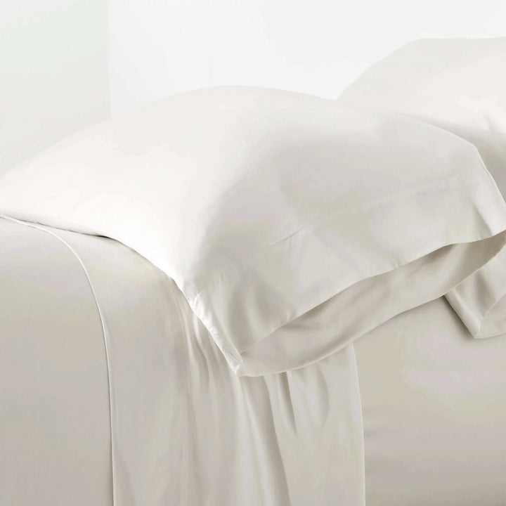 Blissful Bamboo Pillowcases- Pair Bedding Style Annie Selke 