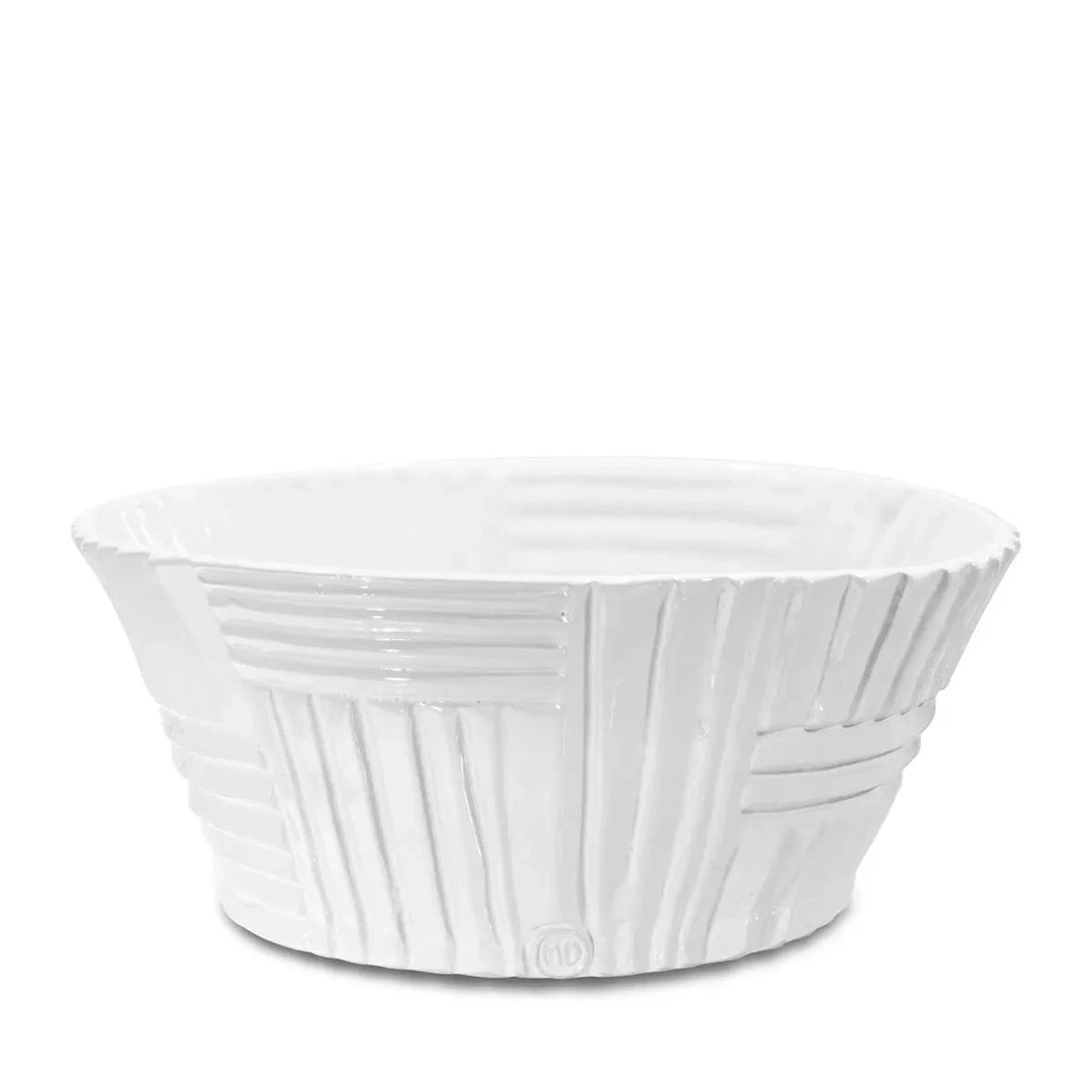 Bowl No. 395, Large Kitchenware Montes Doggett 