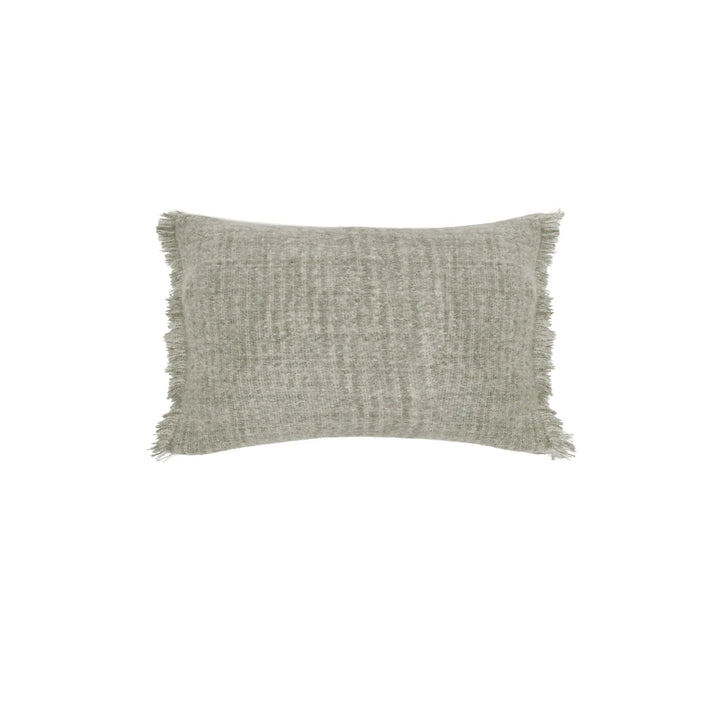 Bozeman Decorative Pillow Bedding Style Pom Pom at Home 