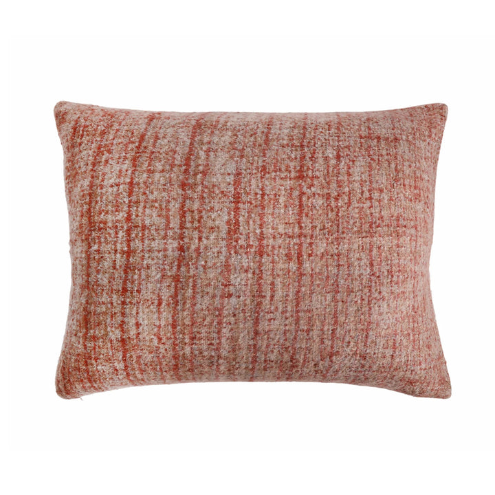 Bozeman Decorative Pillow Bedding Style Pom Pom at Home 