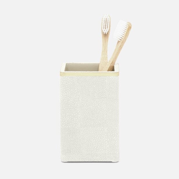 Bradford Brush Holder - set of 2 Bath Accessories Pigeon & Poodle 