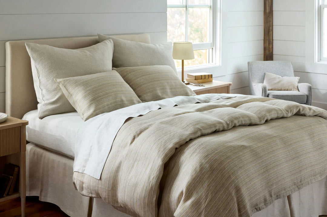Brighton Supreme Duvet Cover Bedding Style SDH 