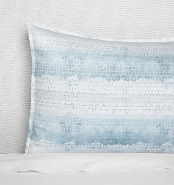 Brillanti Sham Bedding Style Sferra 