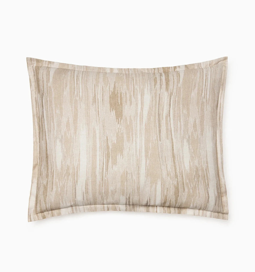 Brina Sham Bedding Style Sferra 