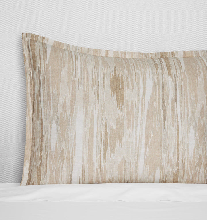 Brina Sham Bedding Style Sferra 