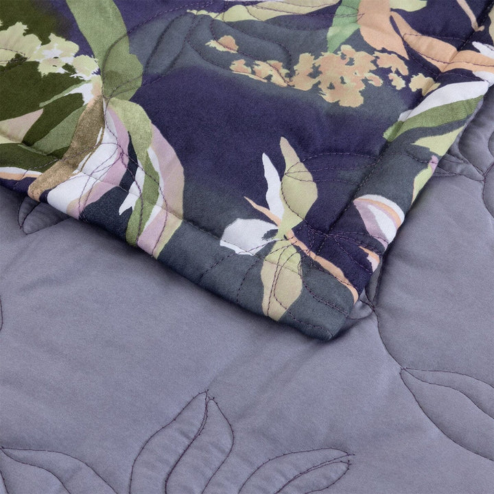 Brume Coverlet Bedding Style Yves Delorme 