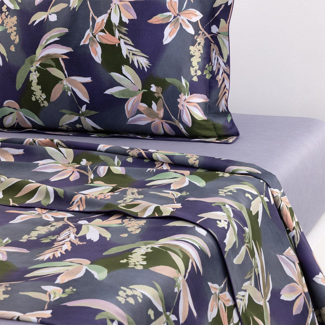 Brume Sham Bedding Style Yves Delorme 