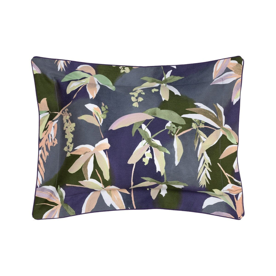 Brume Sham Bedding Style Yves Delorme Boudoir 