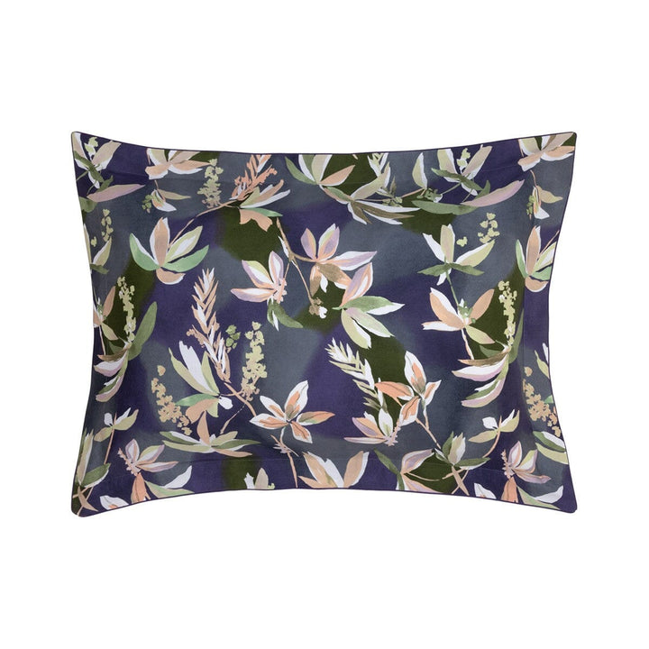 Brume Sham Bedding Style Yves Delorme Standard 