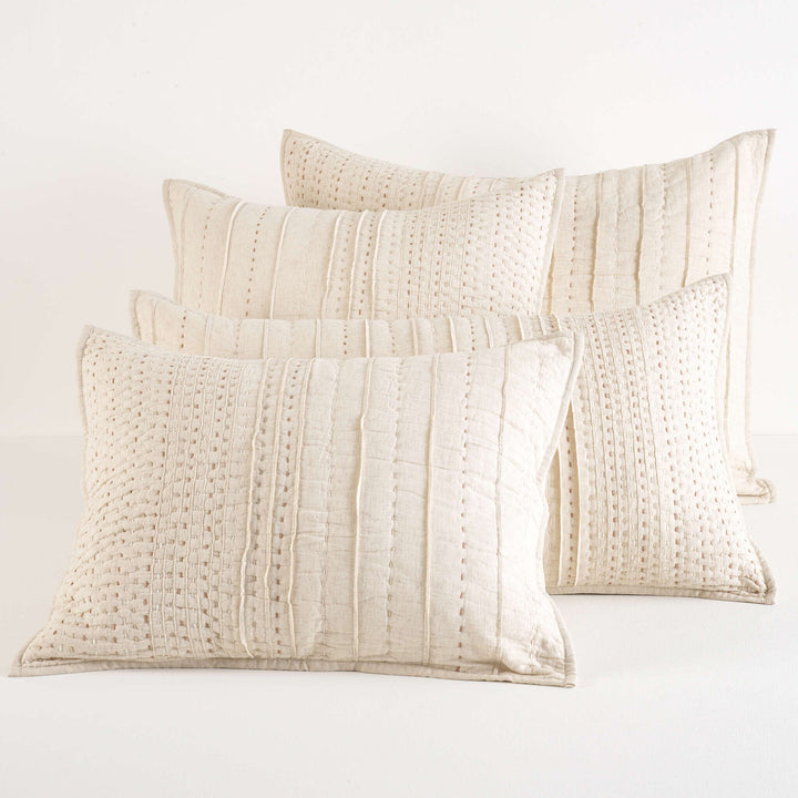 Bryant Sham Bedding Style Pine Cone Hill 