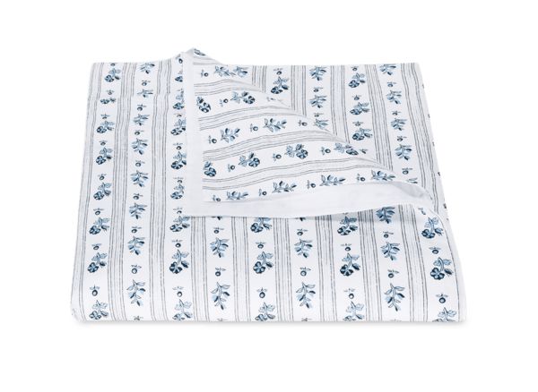 Cabanon Stripe Queen Duvet Cover Bedding Style Matouk 