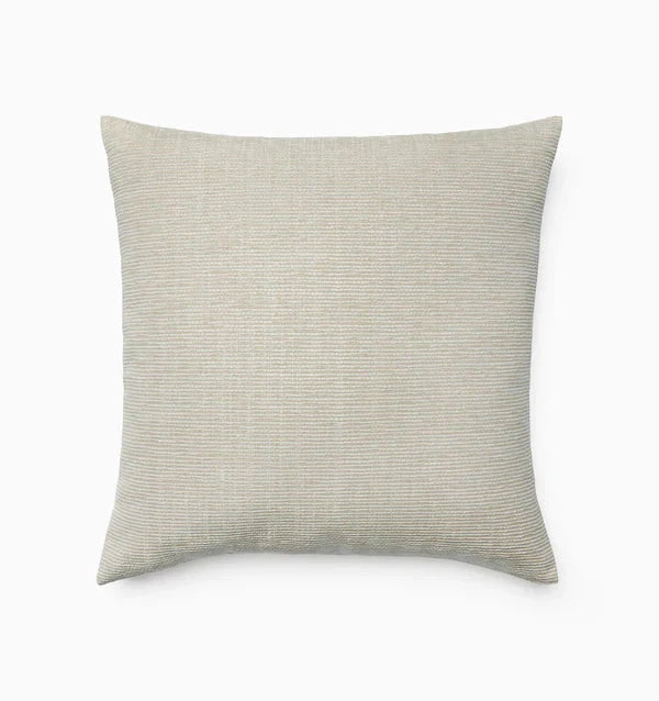 Calasetta Decorative Pillow Decorative Pillow Sferra Sand 22" 