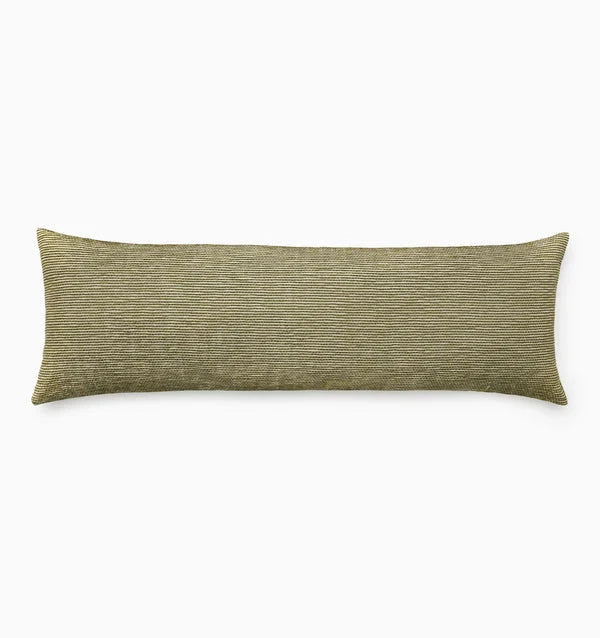 Calasetta Decorative Pillow Decorative Pillow Sferra Willow 12"x36" 
