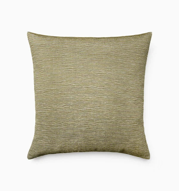 Calasetta Decorative Pillow Decorative Pillow Sferra Willow 22" 